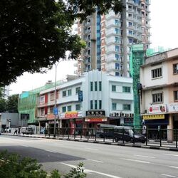 Balestier Road (D12), Shop House #596401321